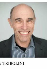 Andy Tribolini