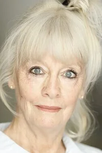 Анджела Панч МакГрегор