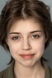 Анфиса Харизанова