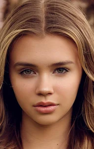 Ангелина Поликарпова