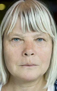 Анки Ларссон