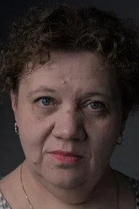 Анна Асташкина