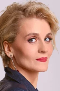 Анна Багмет