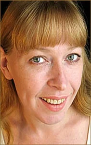 Анна Беленькая