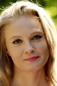 Анна Дьяченко