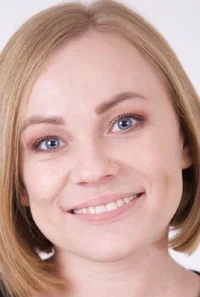 Анна Гайдукова