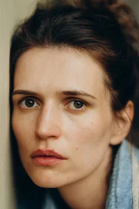 Анна Халилулина