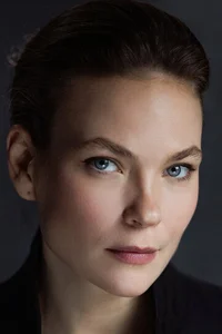 Анна Ливанова