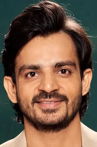 Аншуман Пушкар