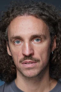 Антон Быстряков