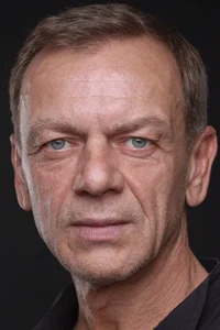 Антон Чернов