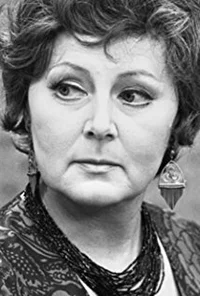 Антонина Гордон-Гурецкая