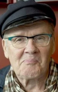 Антти Литья