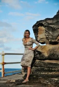 Аня Байерсдорф