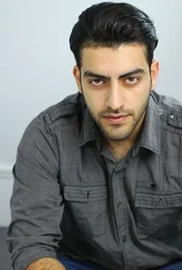 Araz Yaghoubi