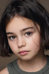 Арина Савостьянова