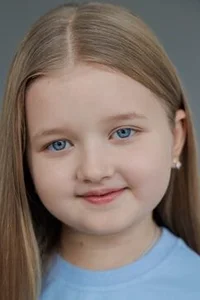 Арина Шульга