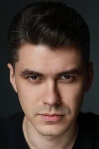 Артём Черкаев