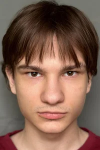 Артём Костерев