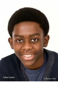 Ashton Cotton