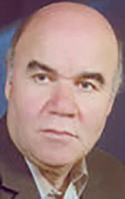 Аскарбий Хатхакумов