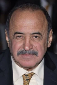 Ассад Фудда