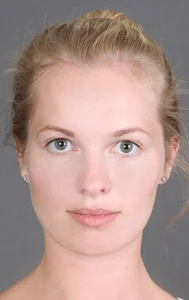 Ася Чернова