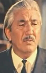 Аубакир Исмаилов