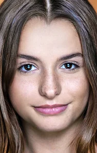 Ава Престон