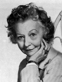 Айрин Райан