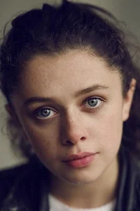 Айсис Хэйнсворт