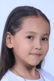 Айя Сарсенбай