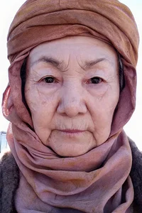 Ажаркуль Тажибай