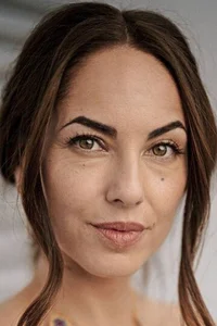 Барбара Мори