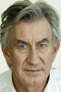 Бэрри МакГоверн