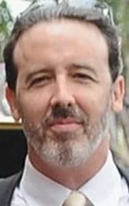 Билл Кьюсак