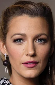 Блейк Лайвли