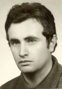 Богуслав Хубицкий
