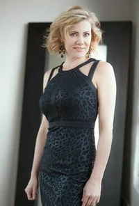 Bonnie Bruderer