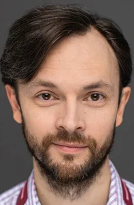 Борислав Дронзиков