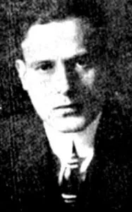 Бойд Маршалл