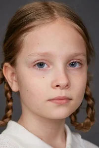 Божена Жарина