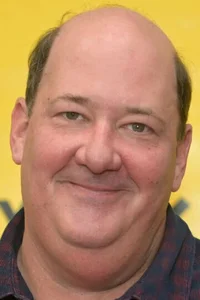 Брайан Баумгартнер