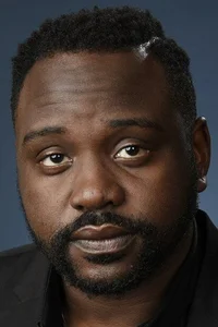 Брайан Тайри Генри