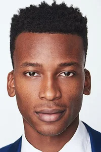 Брэндон Браун