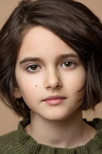 Бьянка Белль