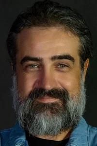 Бюлент Алкыш