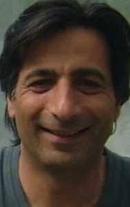 Cahit Ölmez