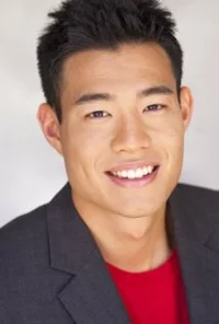 Carl Chao