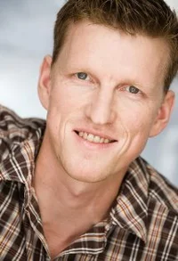 Чад Моффитт